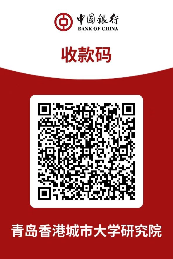 付款二维码