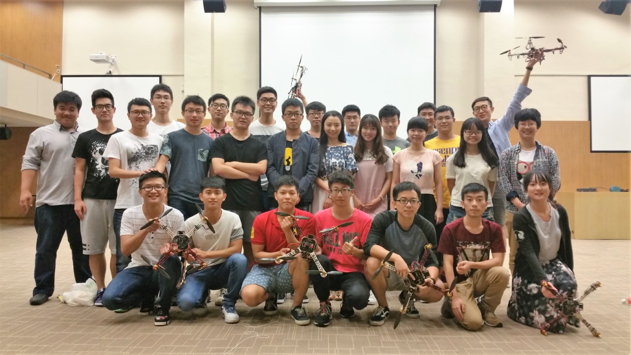 2016新加坡国立大学暑期实习项目系列之课题篇