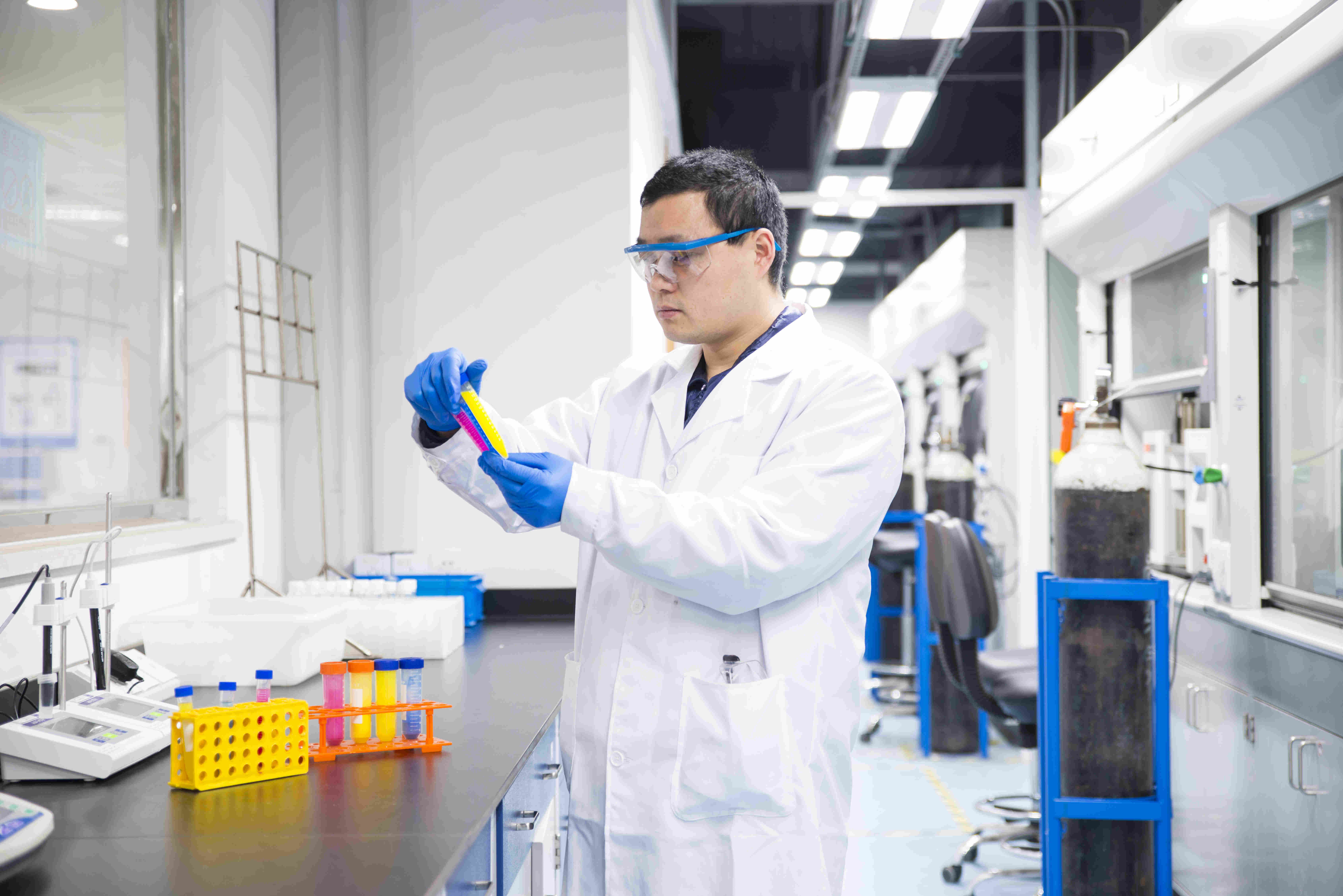 新加坡国立大学苏州研究院喜获7项国家自然科学基金项目