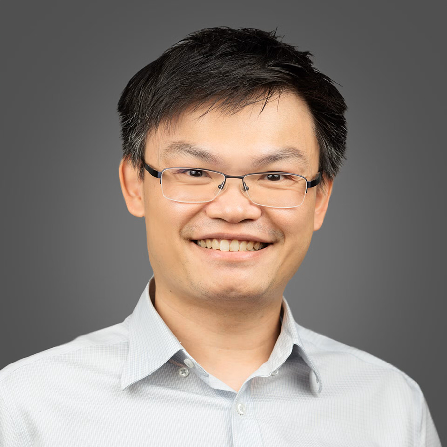 PENG Chih-Hsien Jimmy